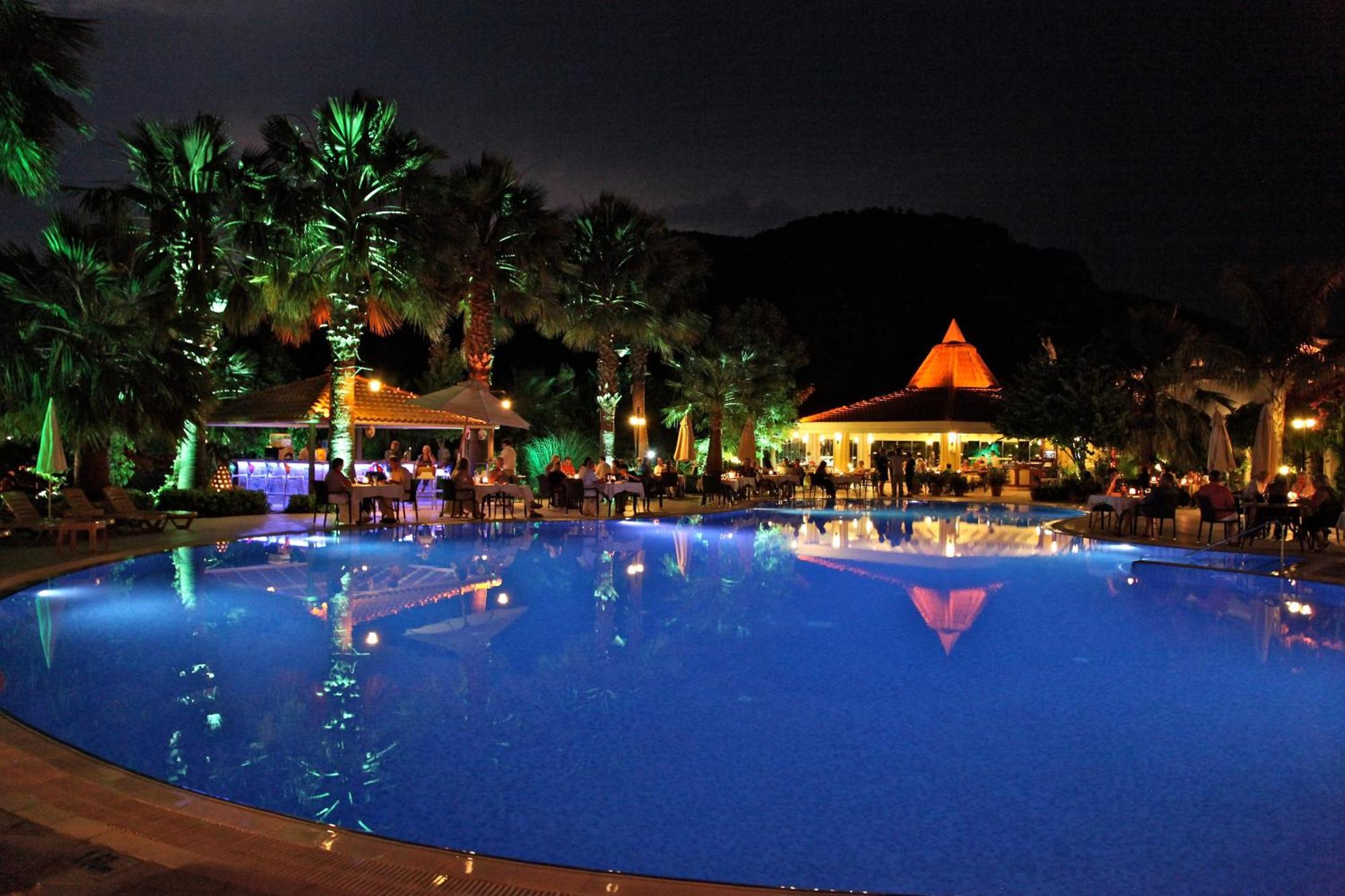 Dalyan Resort - Special Category Luaran gambar